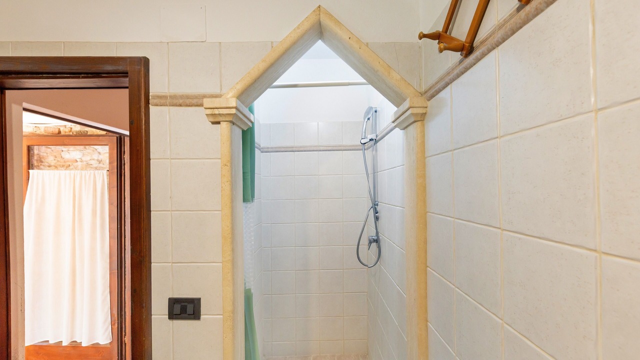 Photo of Bathroom in Suvereto