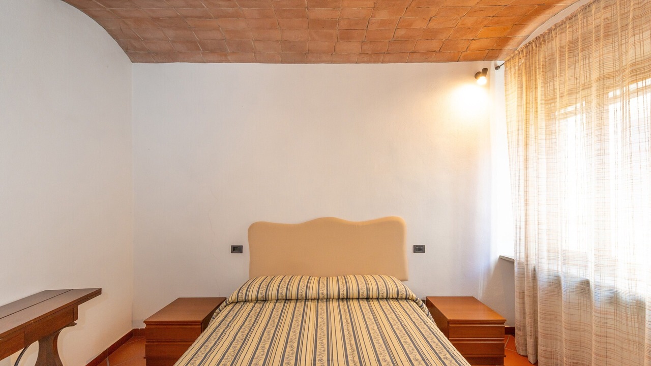 Photo of Bedroom in Suvereto