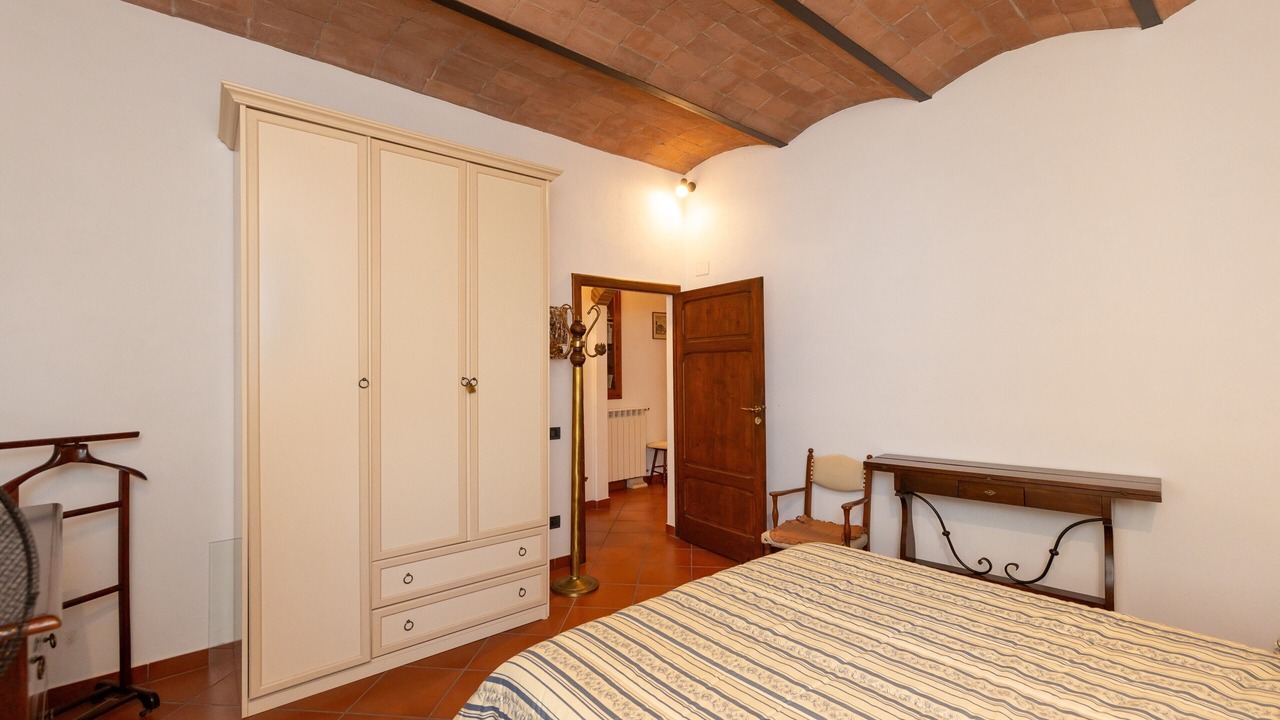 Photo of Bedroom in Suvereto