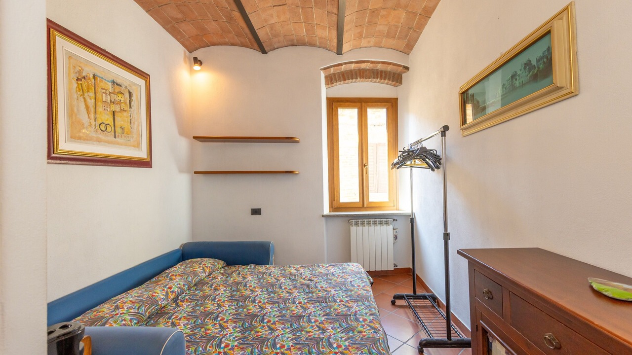 Photo of Bedroom in Suvereto