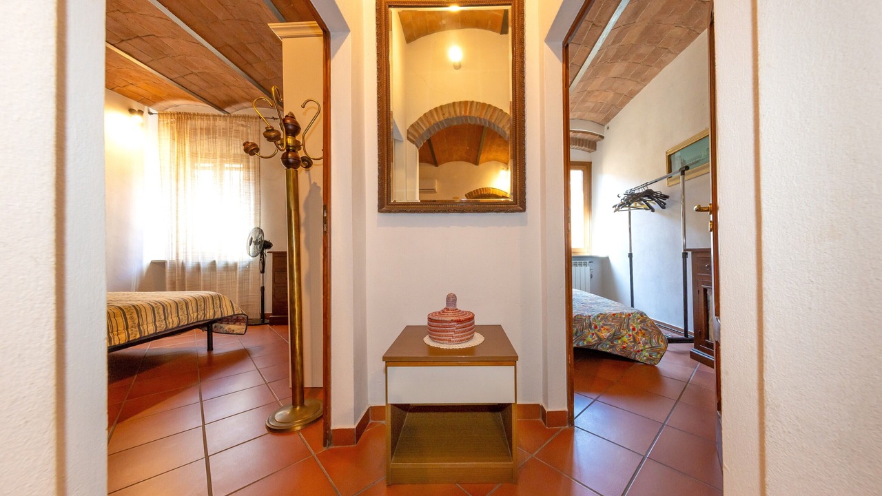 Photo of Bedroom in Suvereto