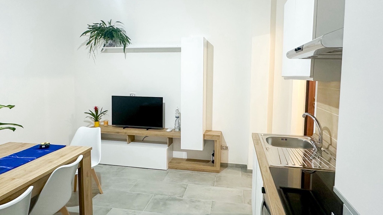 Photo of Kitchen in Nettuno