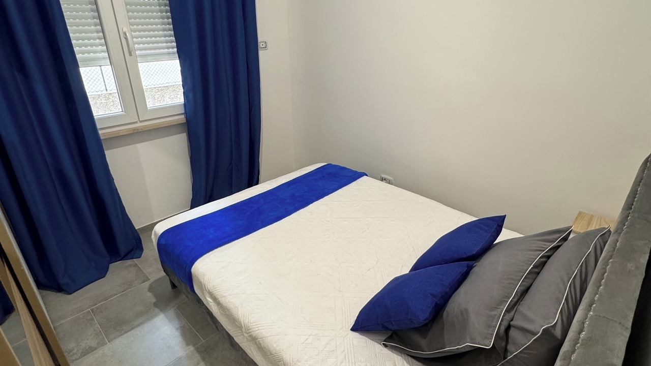 Photo of Bedroom in Nettuno