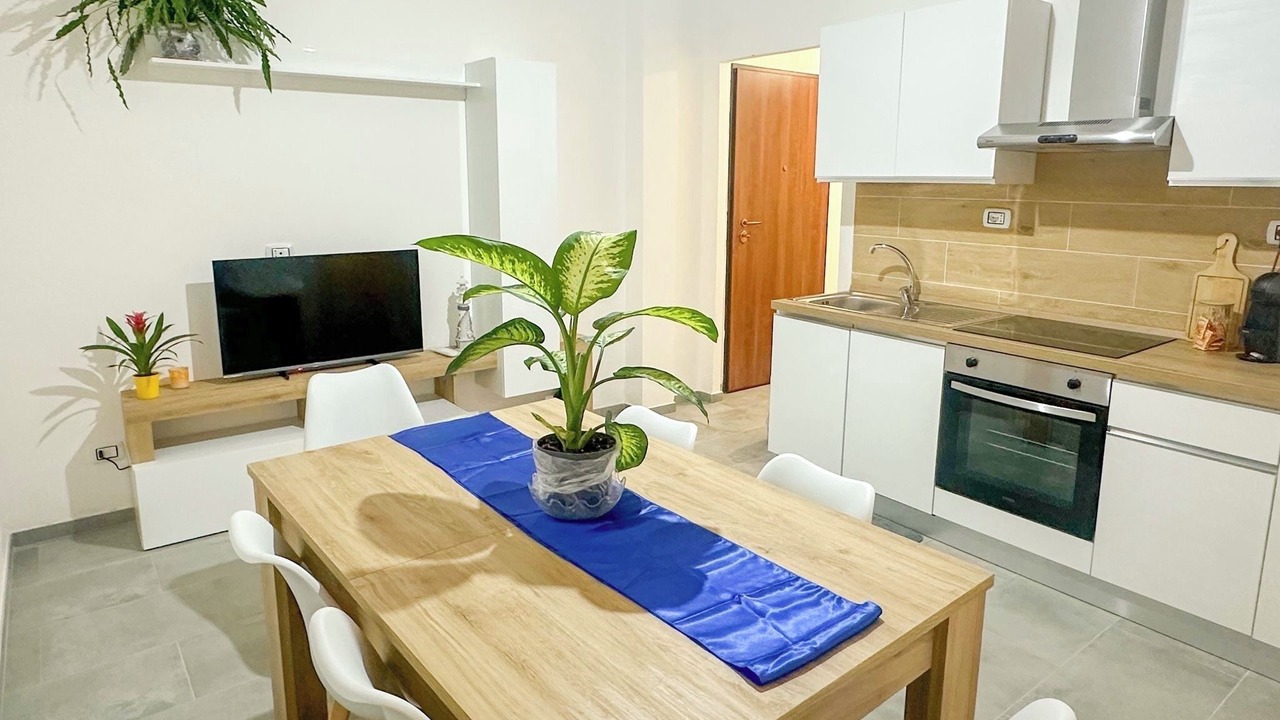Photo of Kitchen in Nettuno