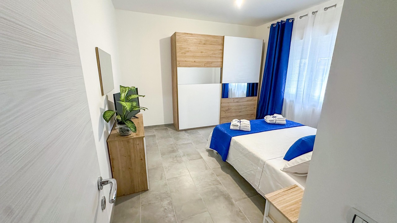Photo of Bedroom in Nettuno