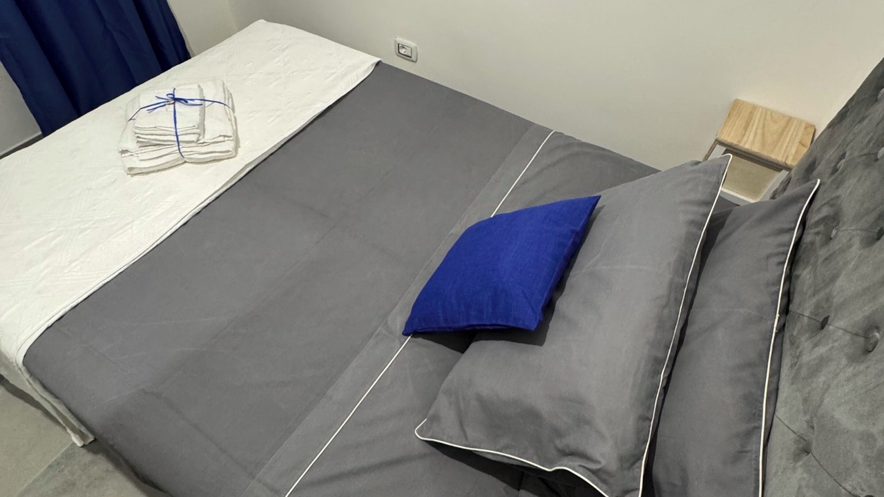 Photo of Bedroom in Nettuno
