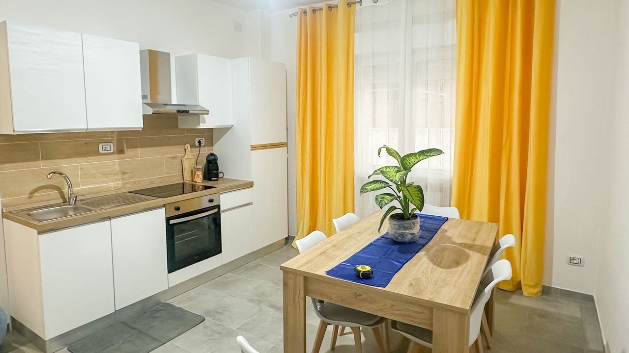 Photo of Kitchen in Nettuno