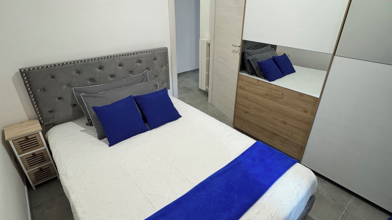Photo of Bedroom in Nettuno
