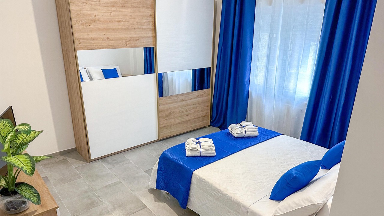 Photo of Bedroom in Nettuno