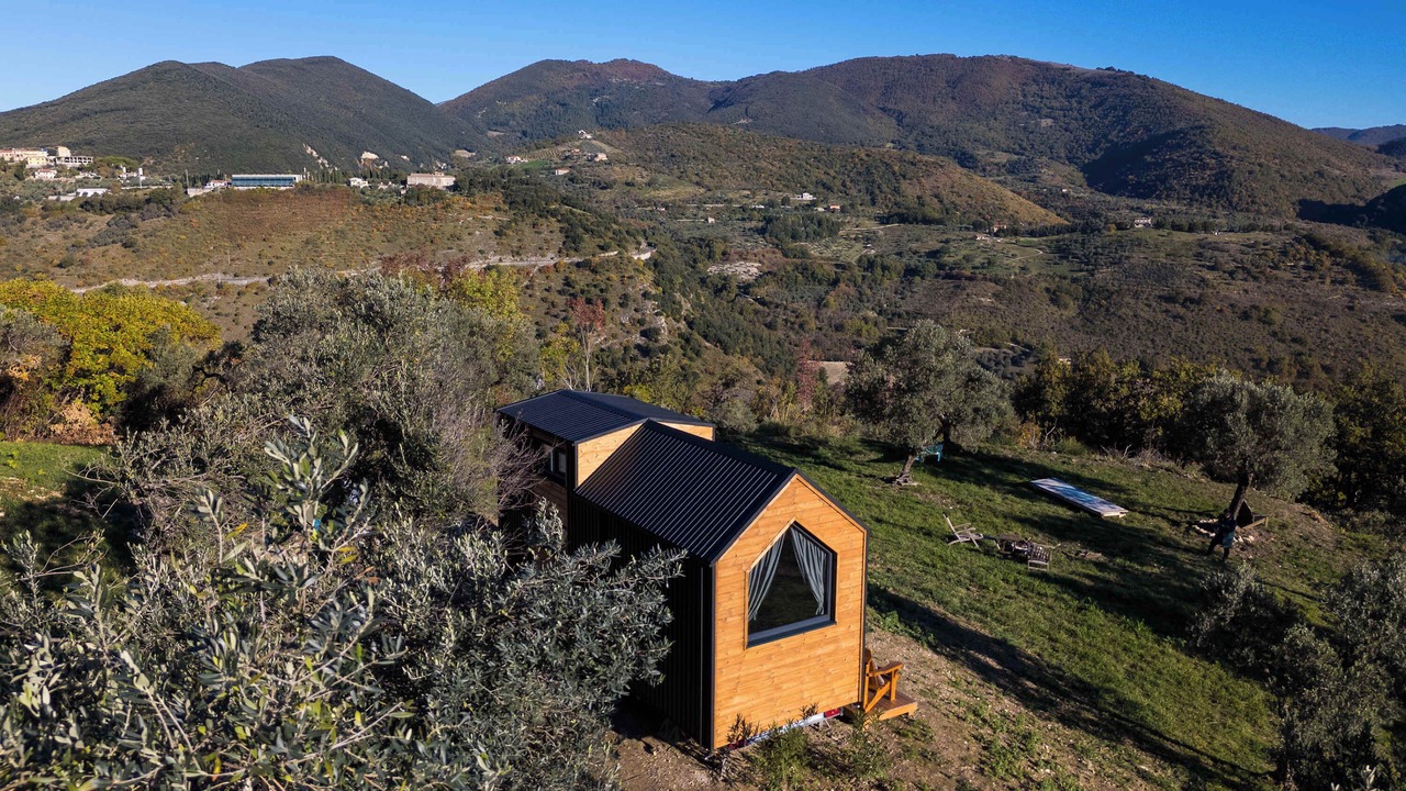 Photo of Outdoor in Mompeo