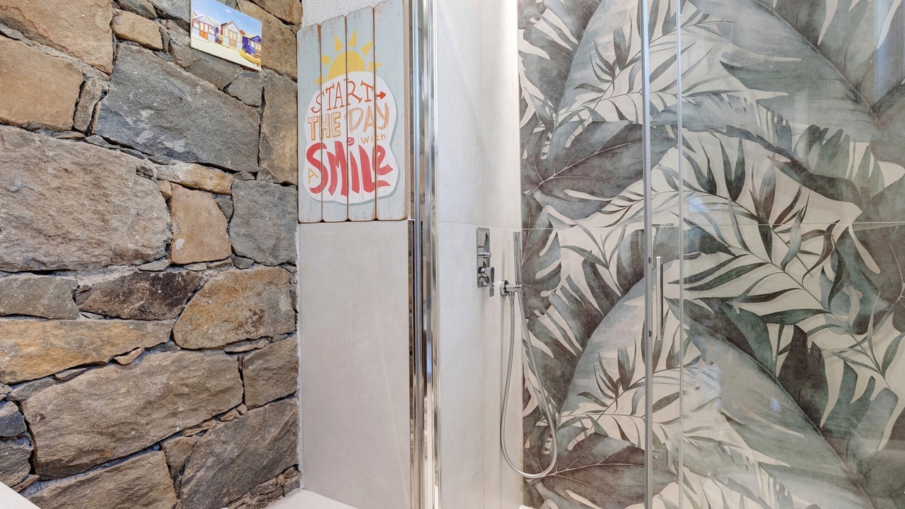 Photo of Bathroom in Vernazza