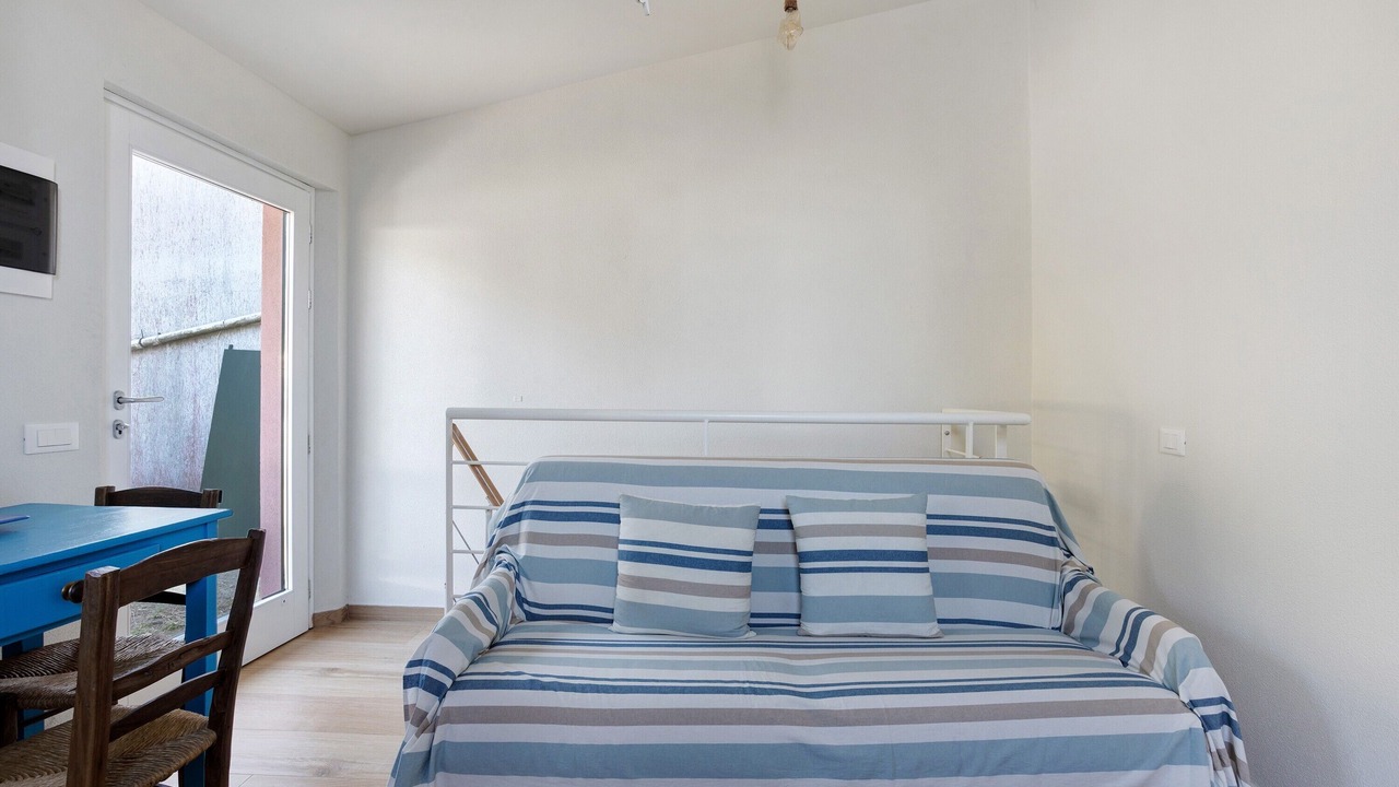 Photo of Livingroom in Vernazza