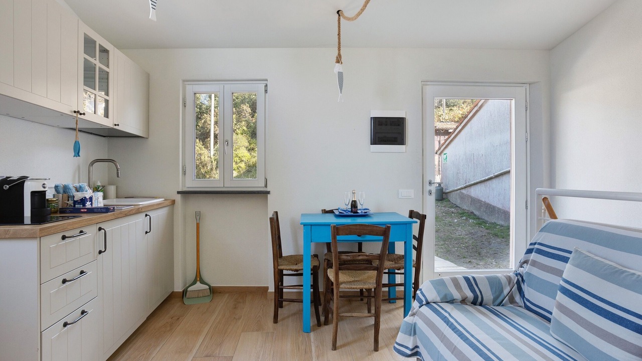 Photo of Livingroom in Vernazza