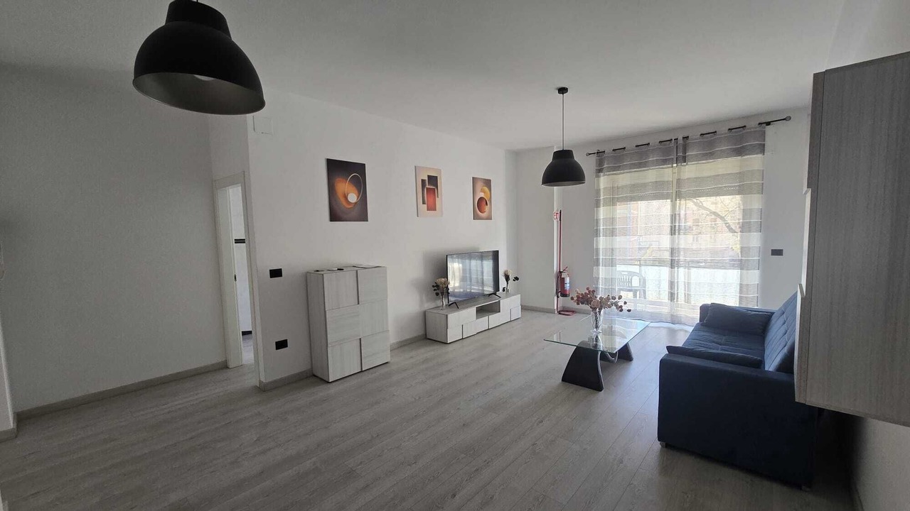 Photo of Livingroom in Pescara