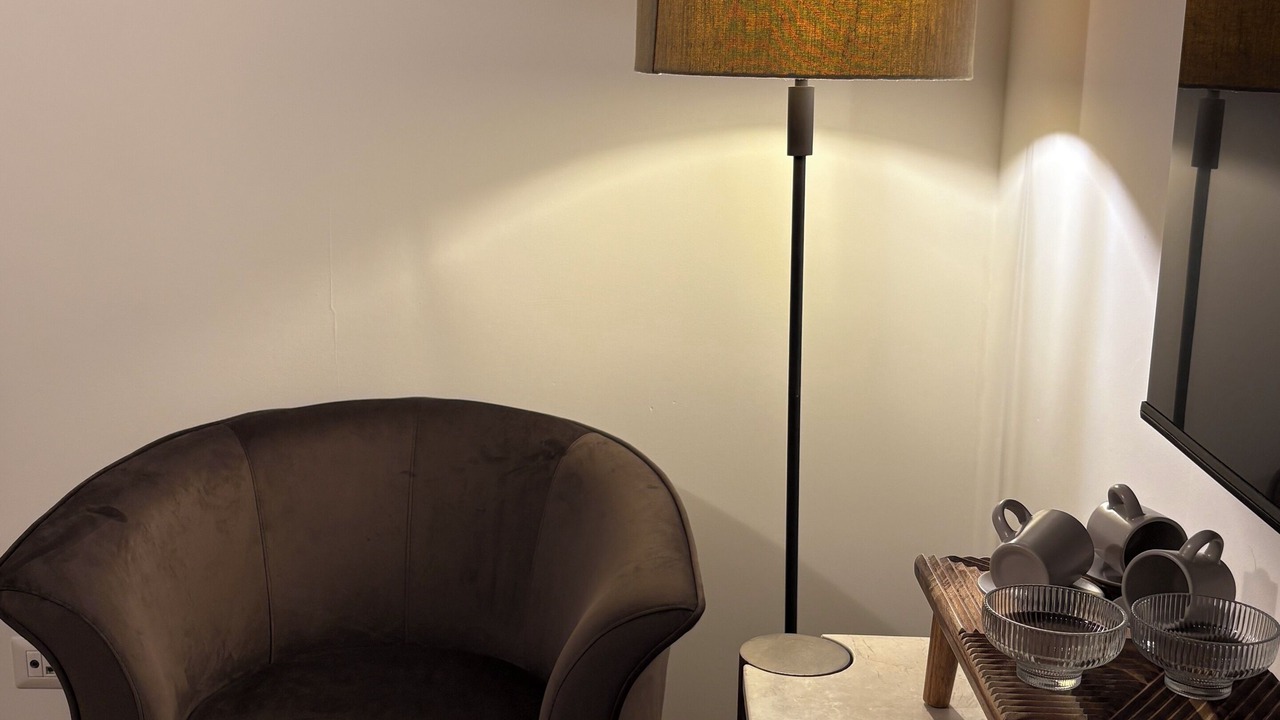 Photo of Livingroom in Quartiere XV Della Vittoria