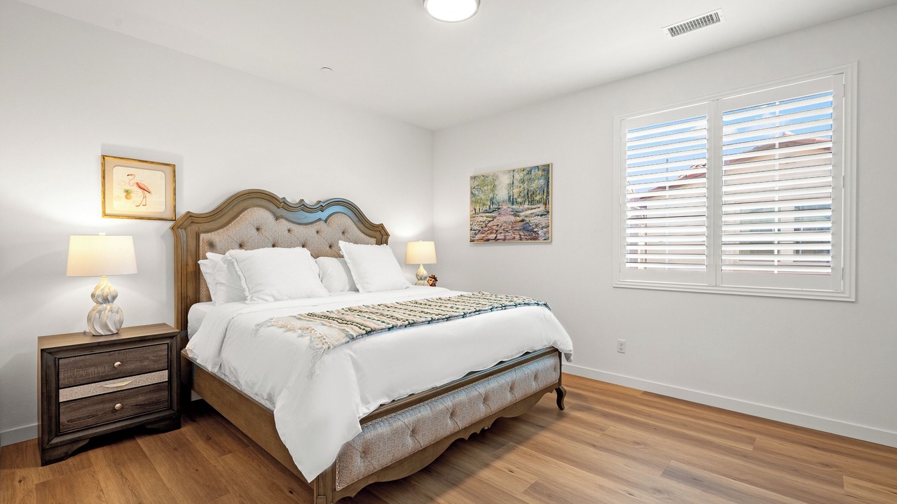 Photo of Bedroom in Fontana