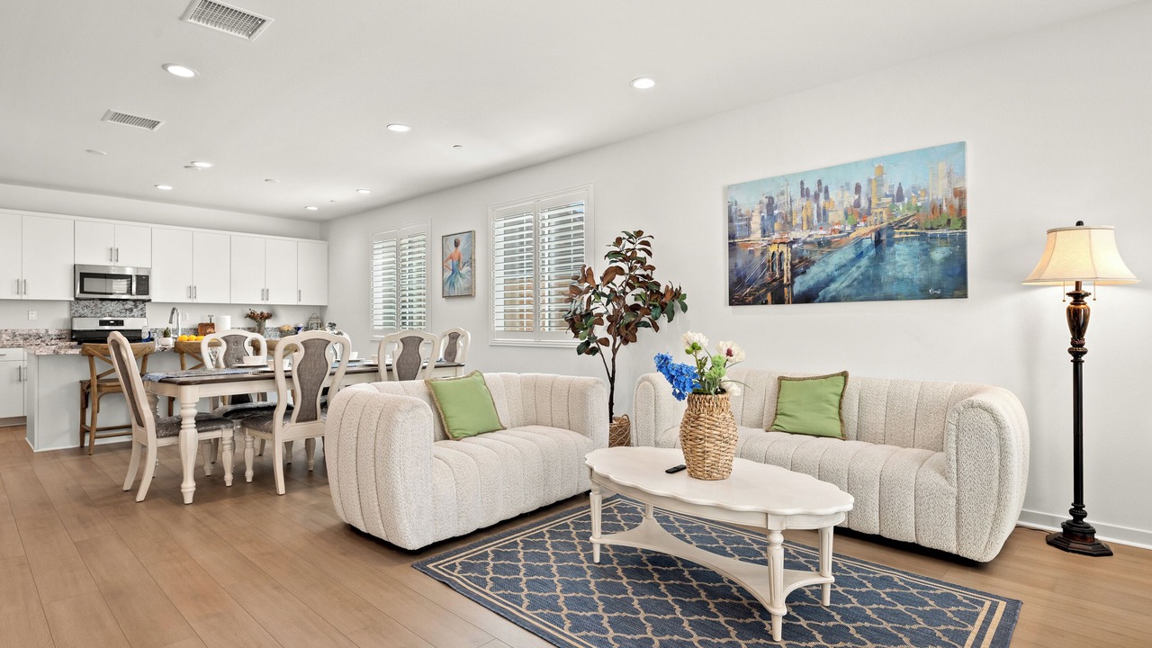 Photo of Livingroom in Fontana