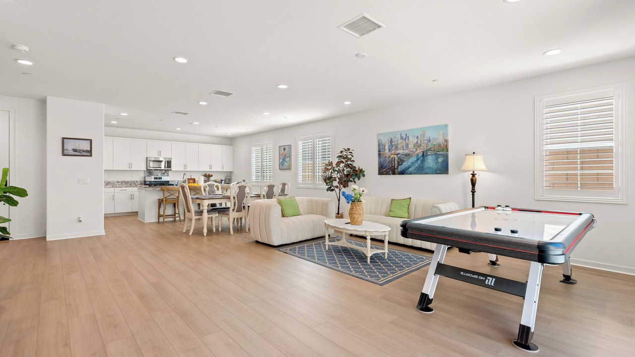 Photo of Bedroom in Fontana