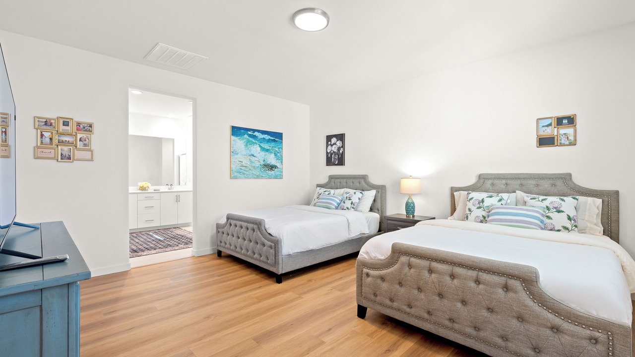 Photo of Bedroom in Fontana