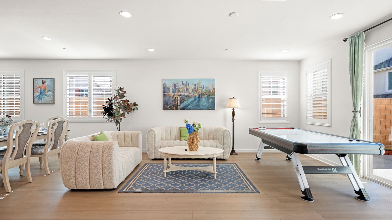Photo of Bedroom in Fontana