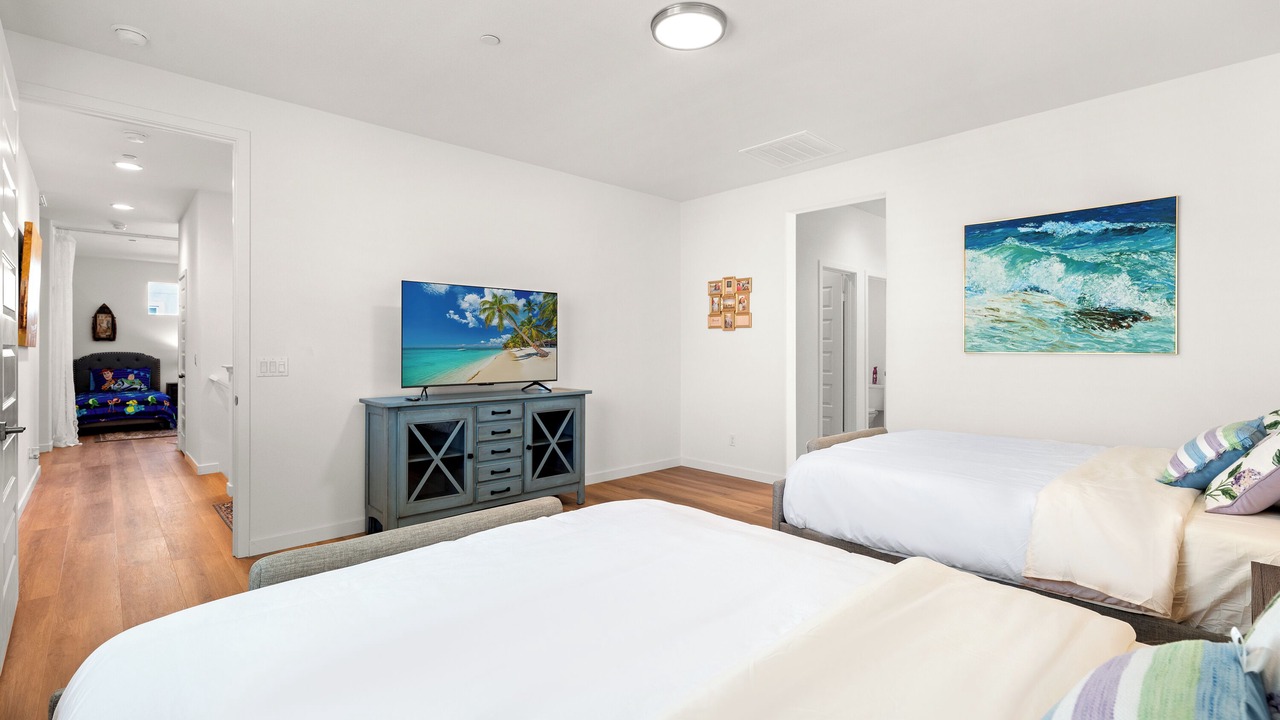 Photo of Bedroom in Fontana