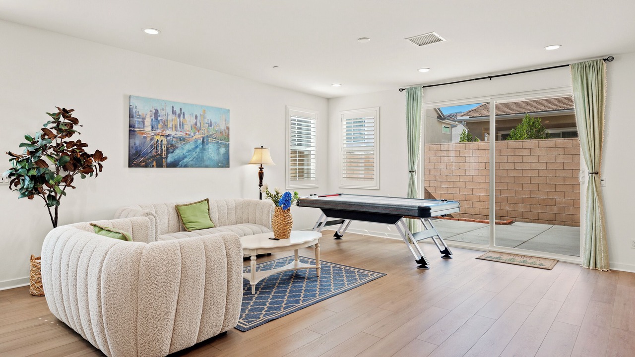 Photo of Bedroom in Fontana