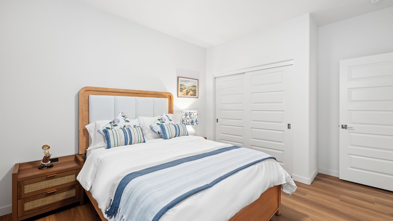 Photo of Bedroom in Fontana
