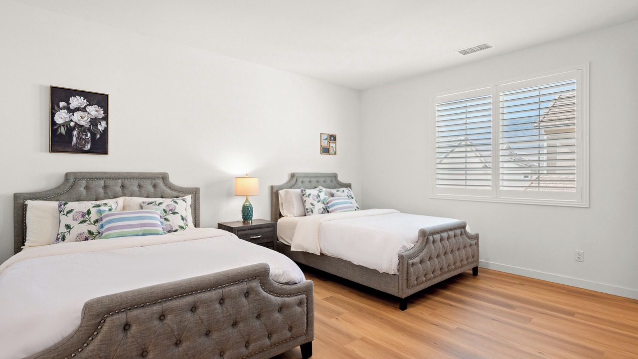 Photo of Bedroom in Fontana