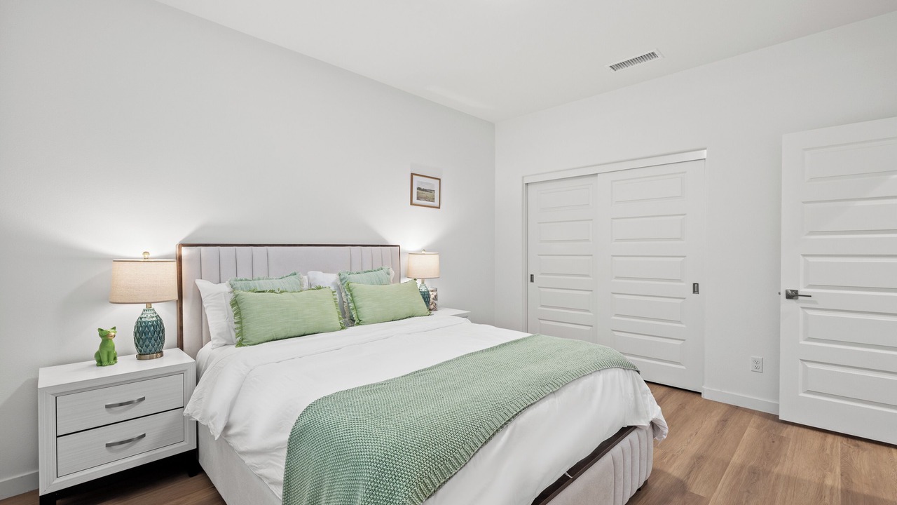 Photo of Bedroom in Fontana