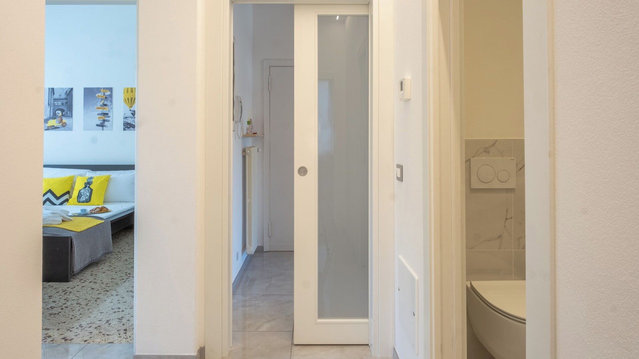 Photo of Bathroom in Castrocaro Terme