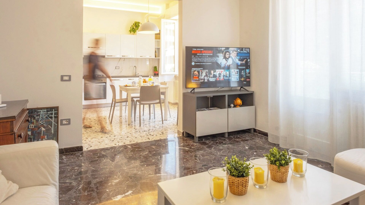 Photo of Livingroom in Castrocaro Terme