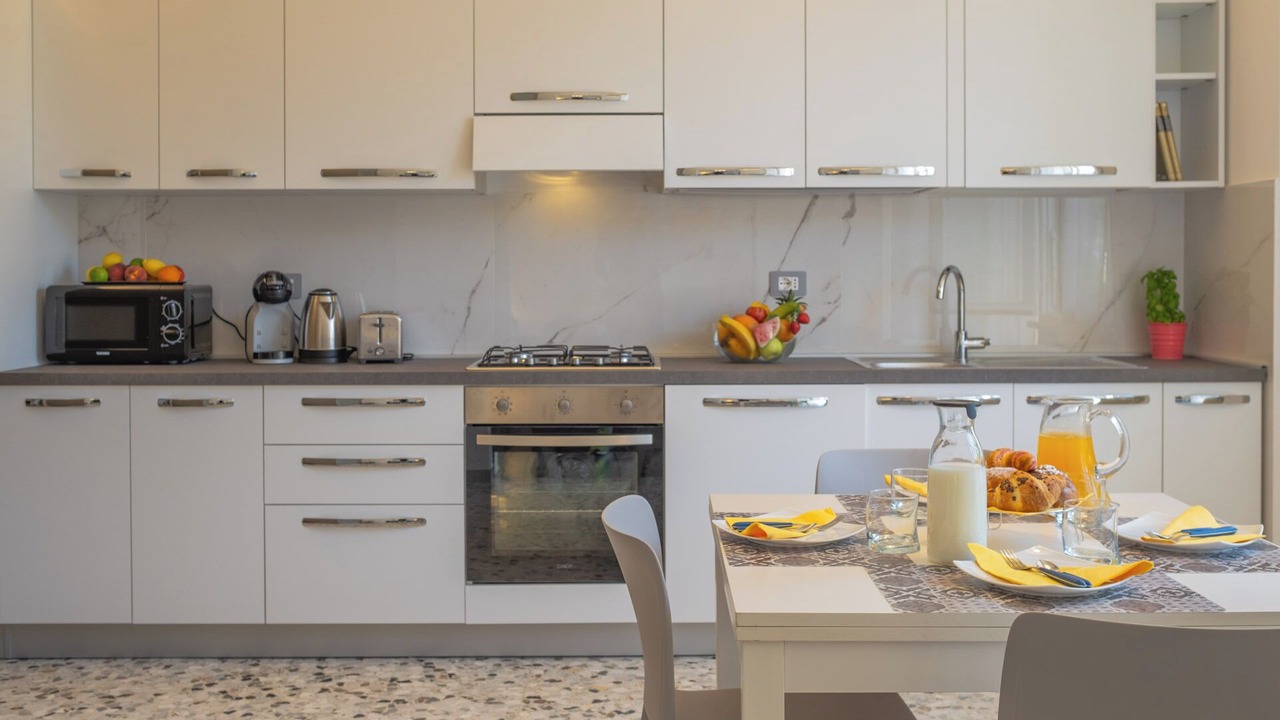Photo of Kitchen in Castrocaro Terme