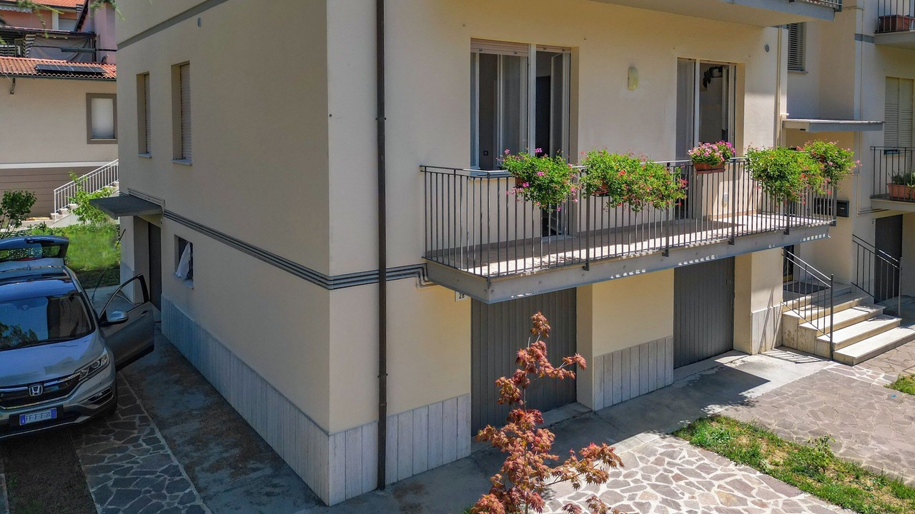 Photo of Outdoor in Castrocaro Terme