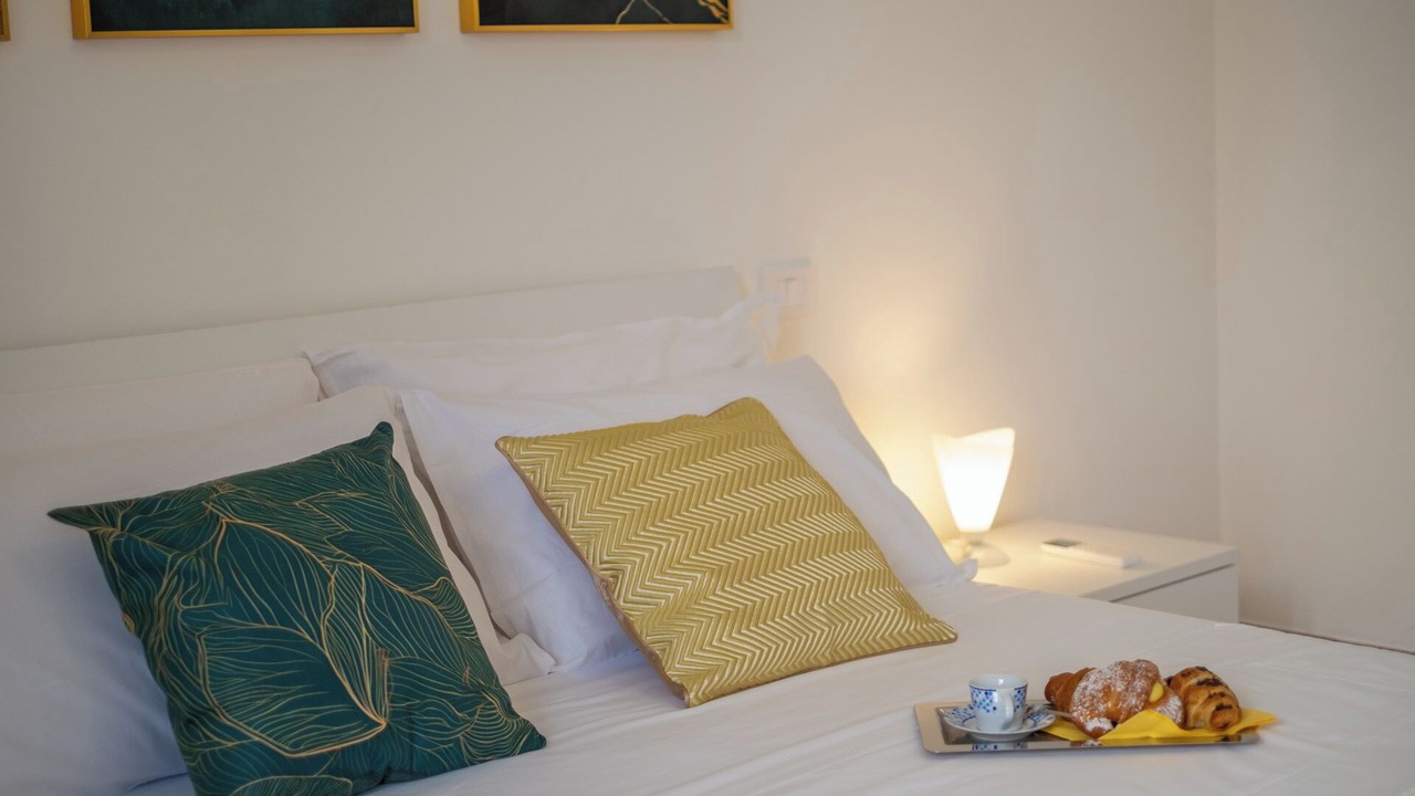 Photo of Bedroom in Castrocaro Terme