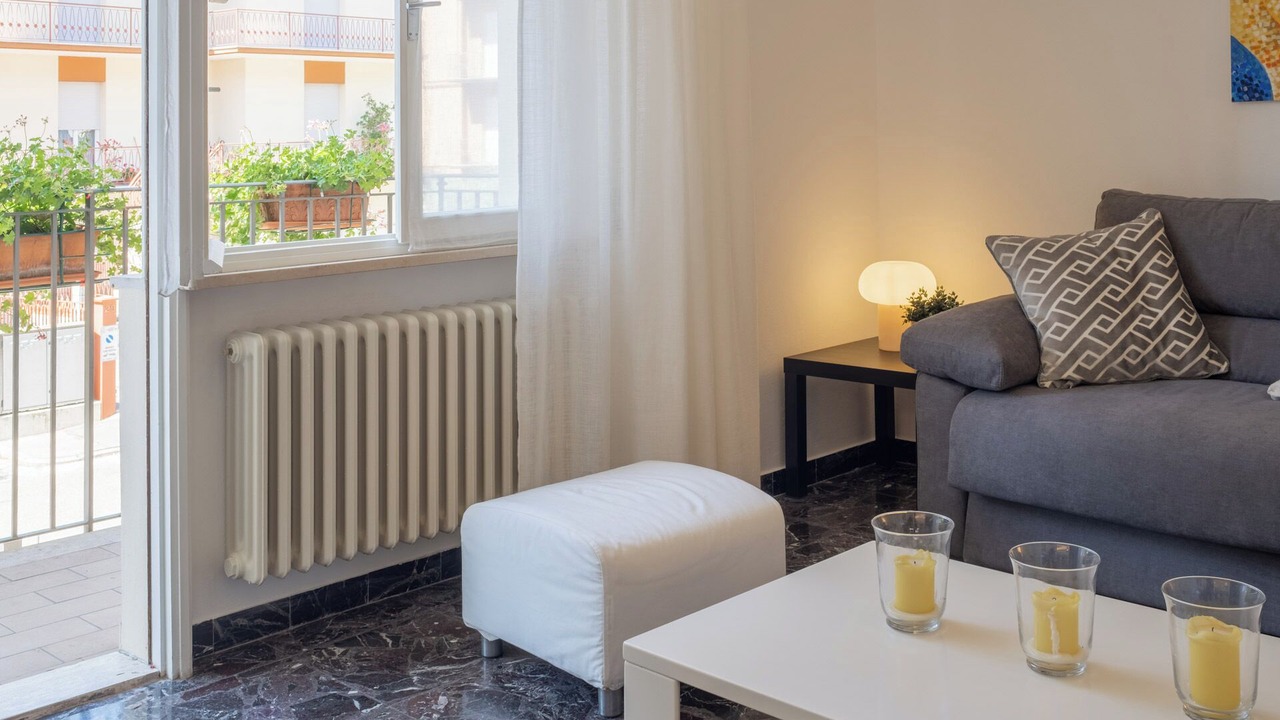 Photo of Livingroom in Castrocaro Terme