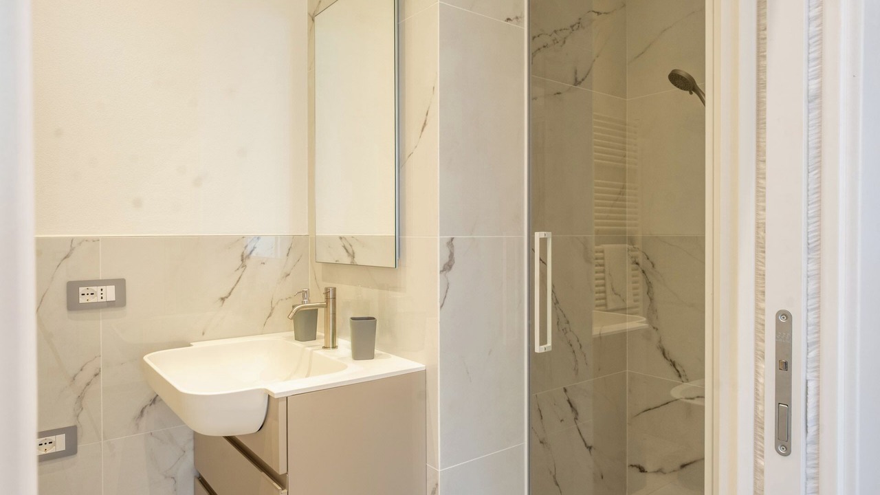 Photo of Bathroom in Castrocaro Terme
