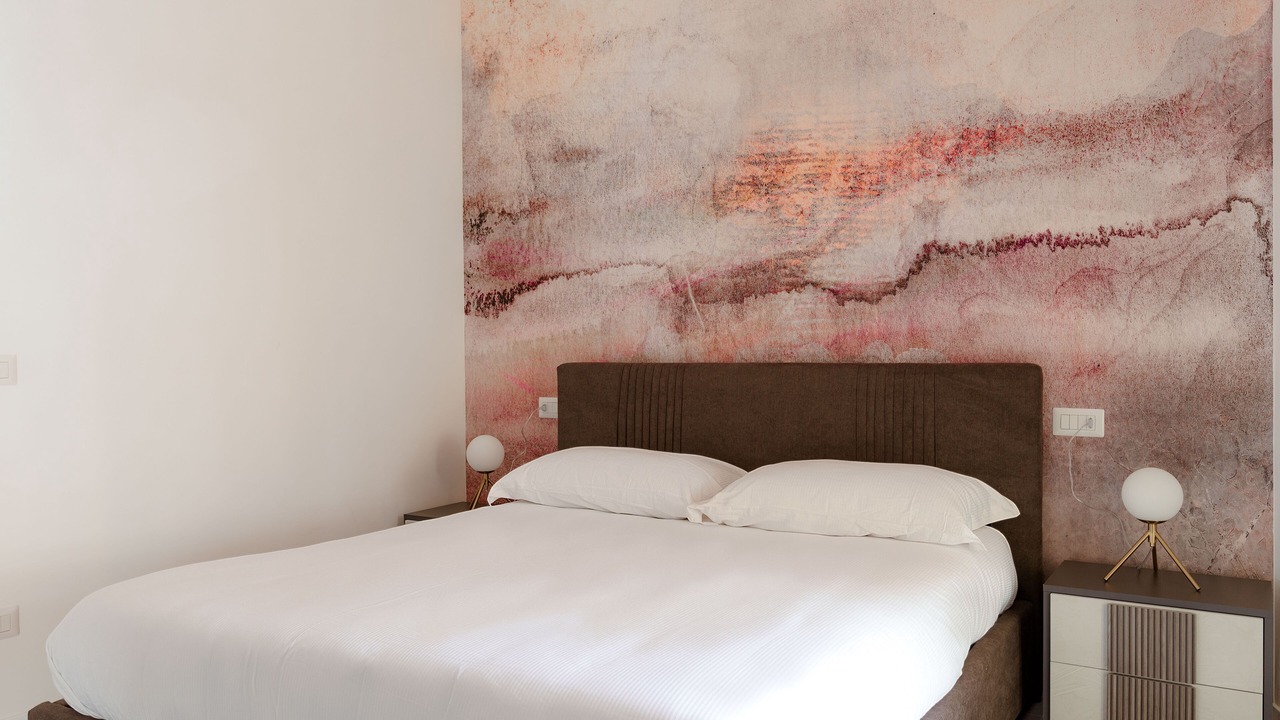 Photo of Bedroom in Prenestino-Centocelle