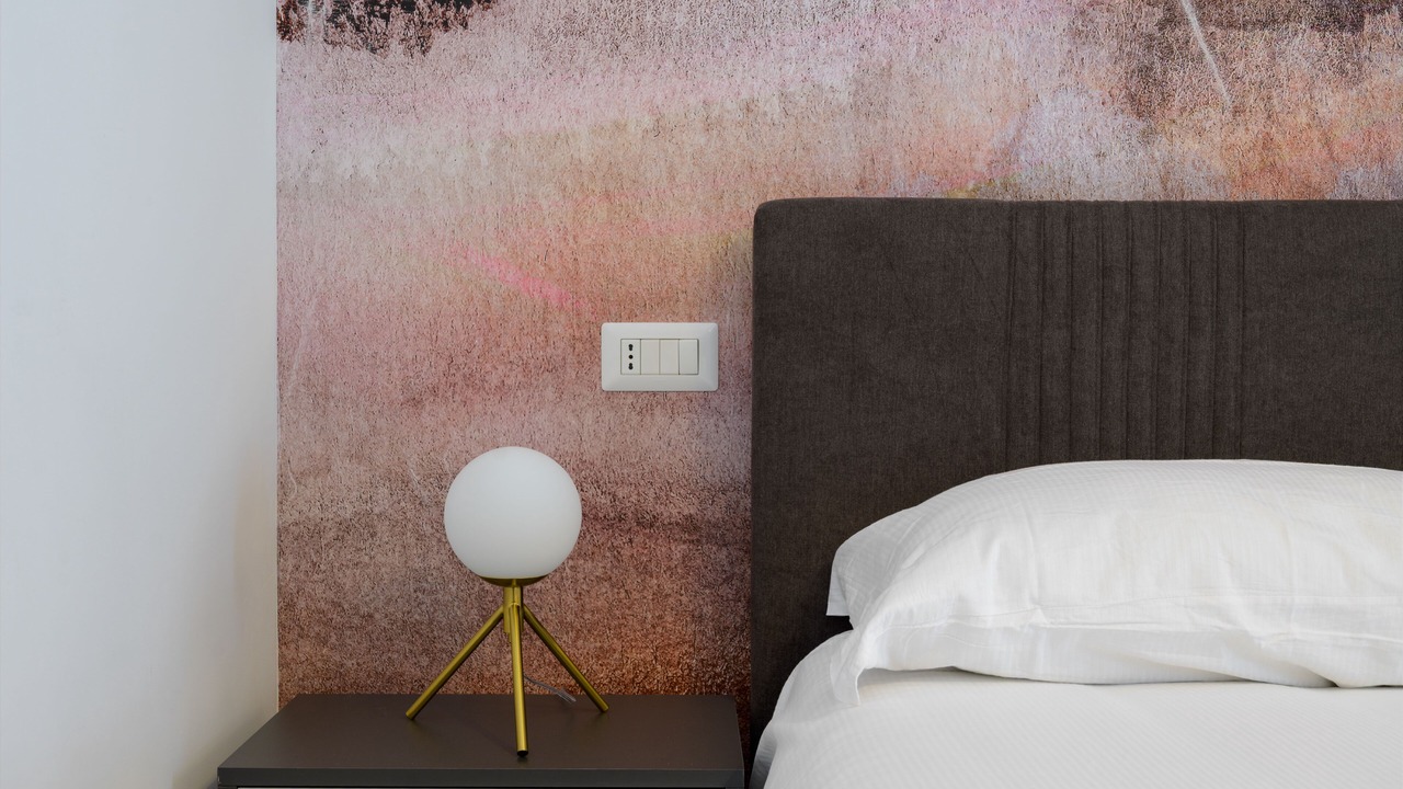 Photo of Bedroom in Prenestino-Centocelle