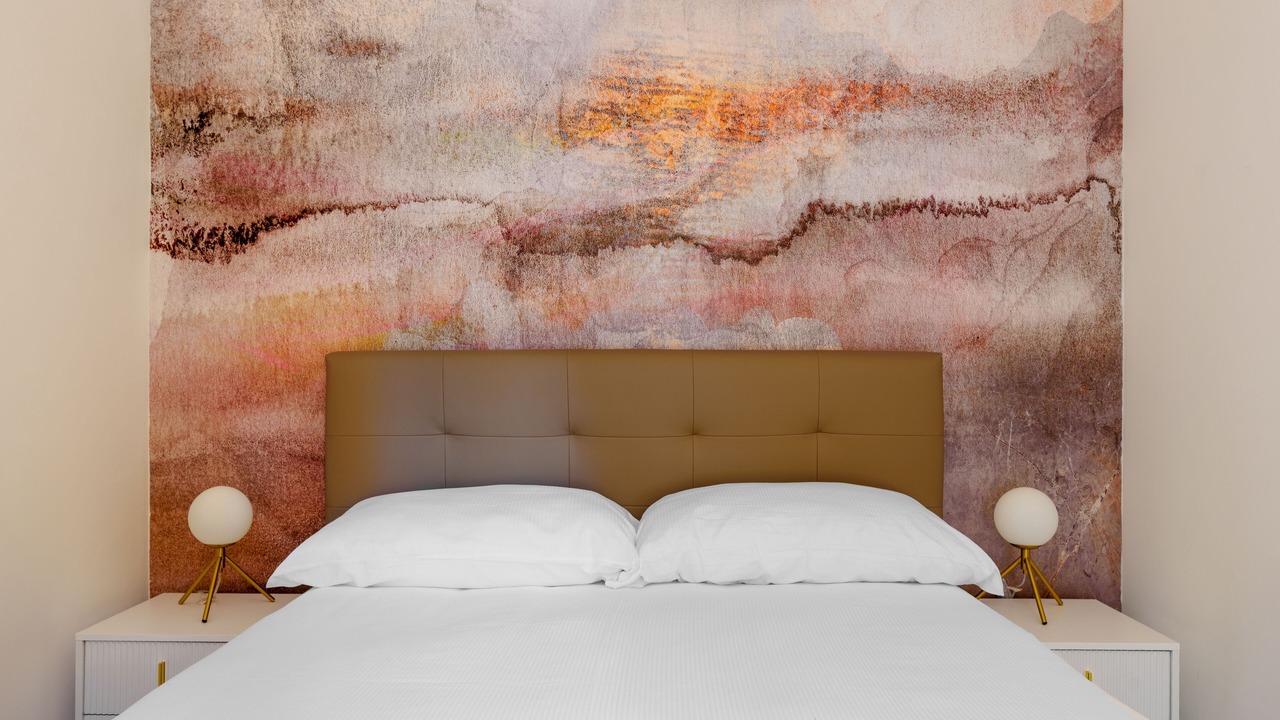 Photo of Bedroom in Prenestino-Centocelle