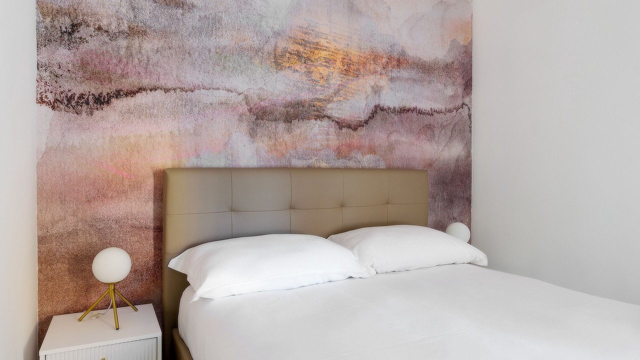 Photo of Bedroom in Prenestino-Centocelle