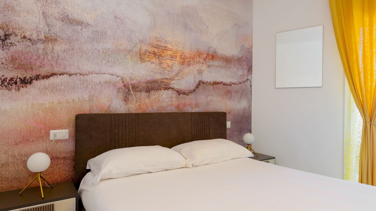 Photo of Bedroom in Prenestino-Centocelle
