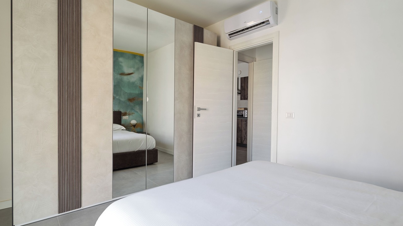 Photo of Bedroom in Prenestino-Centocelle