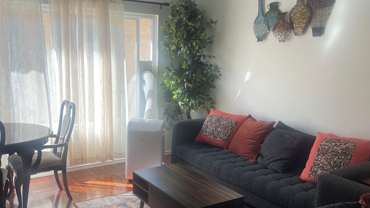 Photo of Livingroom in North Redondo