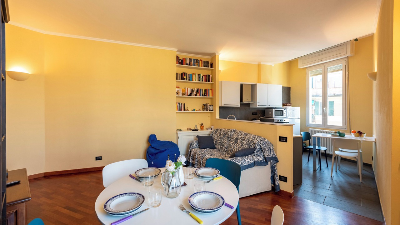 Photo of Bedroom in Foce