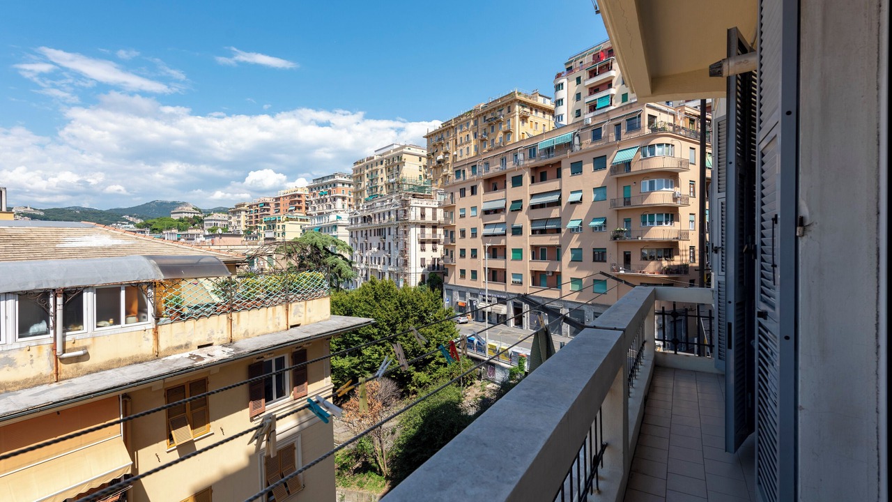 Photo of Patio Balcony in Foce