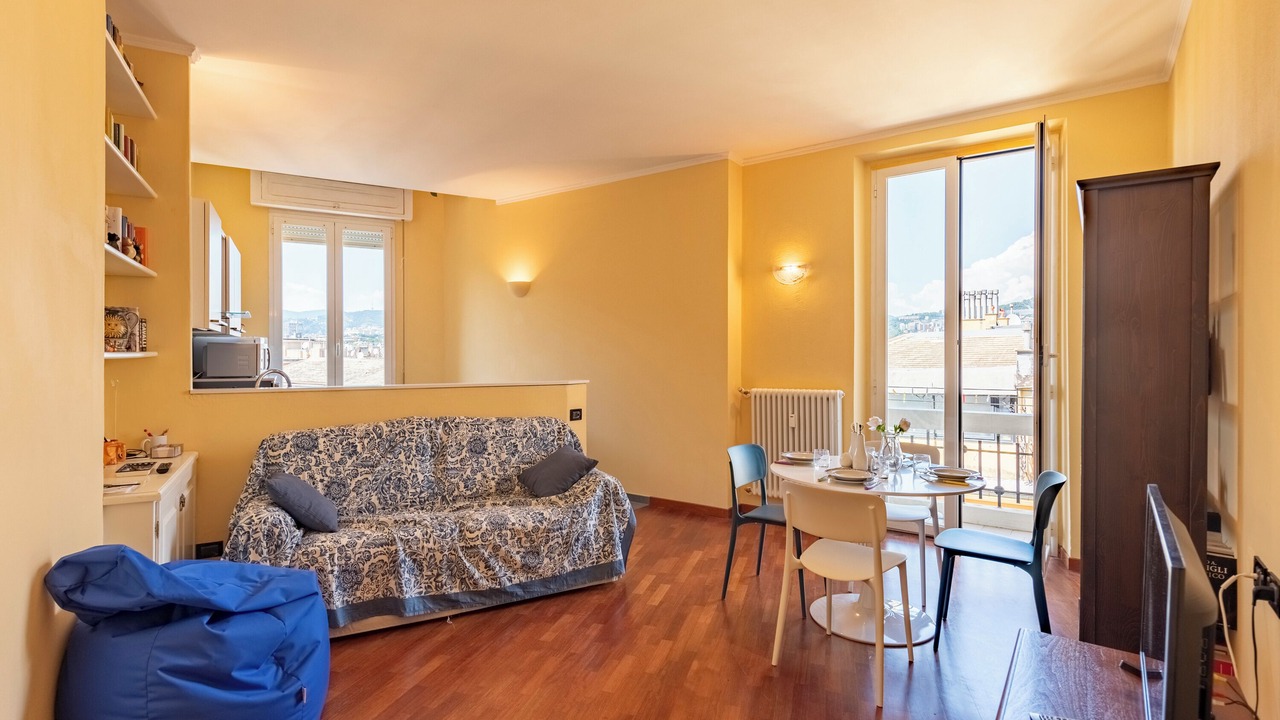 Photo of Bedroom in Foce