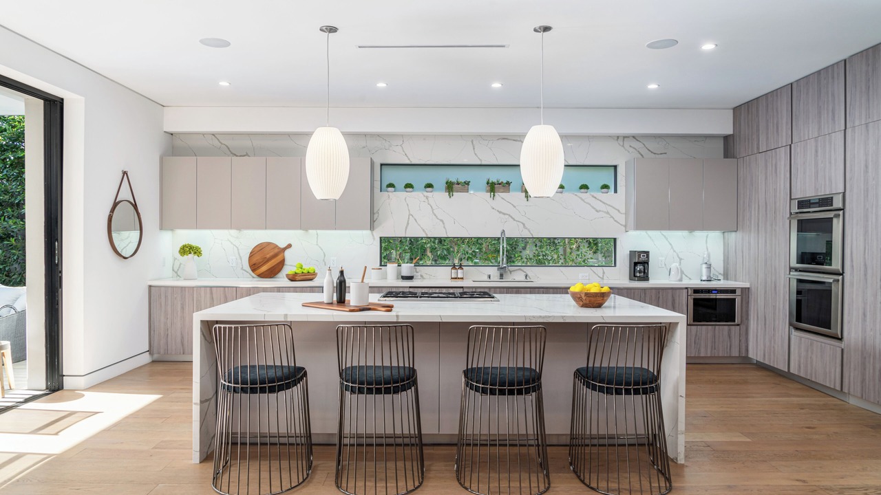 Photo of Kitchen in Beverly Hills