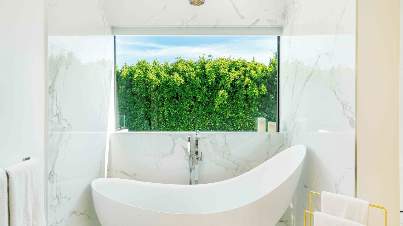 Photo of Bathroom in Beverly Hills