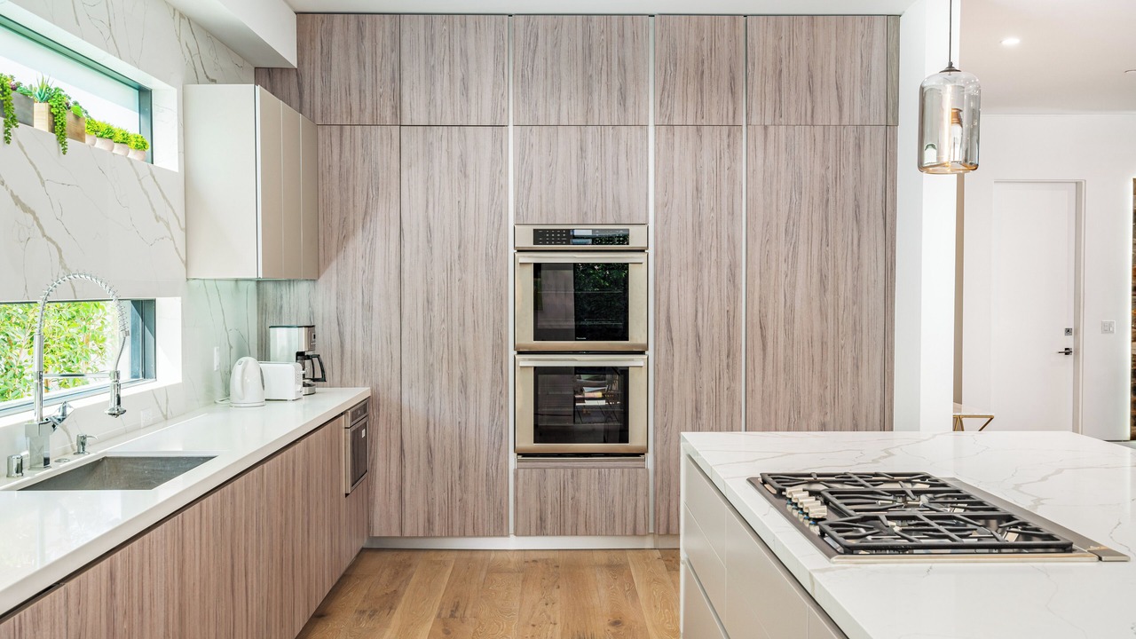 Photo of Kitchen in Beverly Hills
