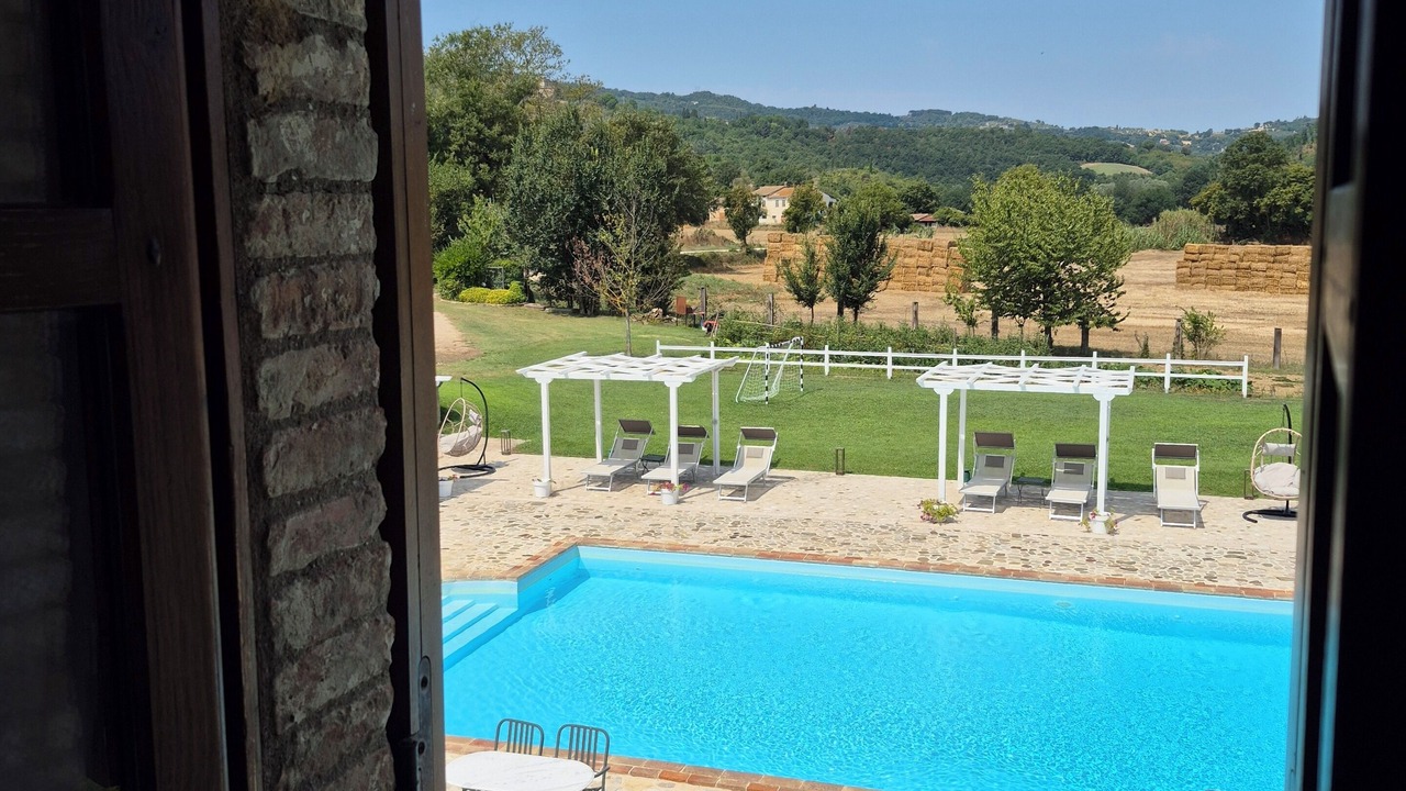 Photo of Outdoor in Pian di San Martino